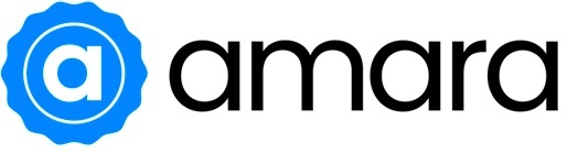 amara company logo