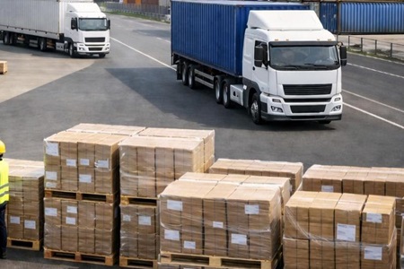 logistics services image